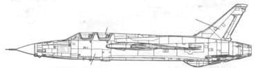 Иллюстрация к книге — F-105 Thunderchie [pic_108.jpg]