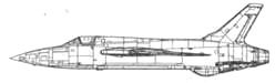 Иллюстрация к книге — F-105 Thunderchie [pic_11.jpg]