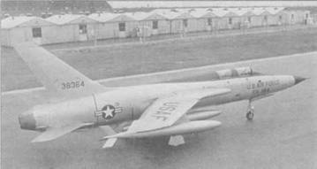 Иллюстрация к книге — F-105 Thunderchie [pic_112.jpg]