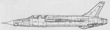 Иллюстрация к книге — F-105 Thunderchie [pic_115.jpg]