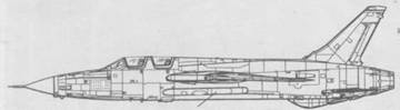 Иллюстрация к книге — F-105 Thunderchie [pic_116.jpg]