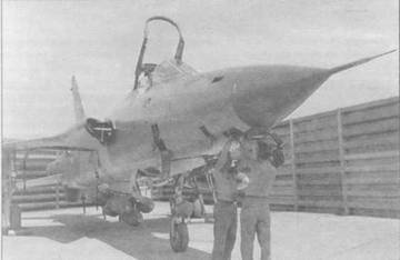 Иллюстрация к книге — F-105 Thunderchie [pic_135.jpg]