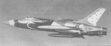 Иллюстрация к книге — F-105 Thunderchie [pic_39.jpg]