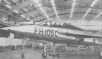 Иллюстрация к книге — F-105 Thunderchie [pic_42.jpg]