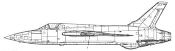 Иллюстрация к книге — F-105 Thunderchie [pic_46.jpg]