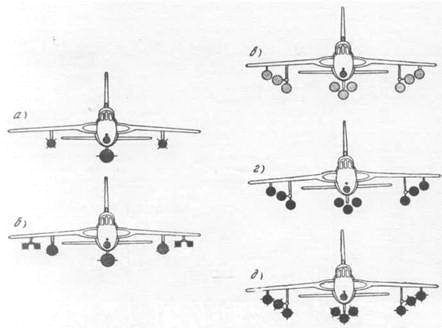 Иллюстрация к книге — F-105 Thunderchie [pic_48.jpg]