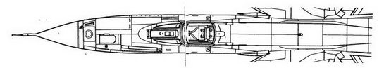 Иллюстрация к книге — F-105 Thunderchie [pic_57.jpg]