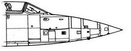 Иллюстрация к книге — F-105 Thunderchie [pic_60.jpg]