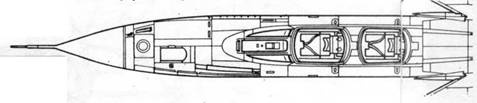 Иллюстрация к книге — F-105 Thunderchie [pic_72.jpg]