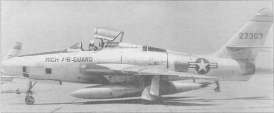 Иллюстрация к книге — F-105 Thunderchie [pic_8.jpg]