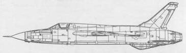 Иллюстрация к книге — F-105 Thunderchie [pic_99.jpg]