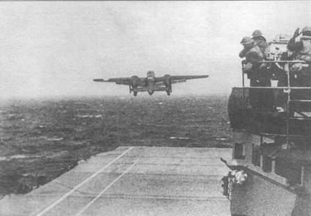 Иллюстрация к книге — B-25 Mitchel. Часть 2 [pic_27.jpg]