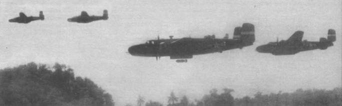 Иллюстрация к книге — B-25 Mitchel. Часть 2 [pic_37.jpg]
