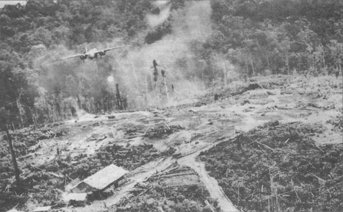 Иллюстрация к книге — B-25 Mitchel. Часть 2 [pic_40.jpg]