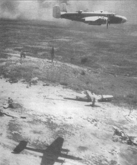 Иллюстрация к книге — B-25 Mitchel. Часть 2 [pic_42.jpg]
