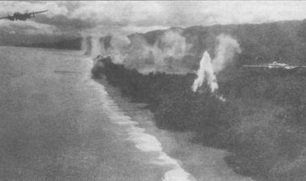 Иллюстрация к книге — B-25 Mitchel. Часть 2 [pic_48.jpg]