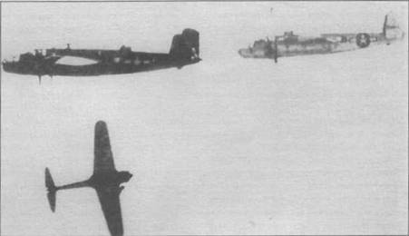 Иллюстрация к книге — B-25 Mitchel. Часть 2 [pic_71.jpg]