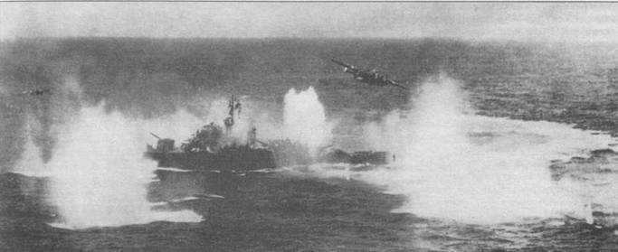 Иллюстрация к книге — B-25 Mitchel. Часть 2 [pic_75.jpg]