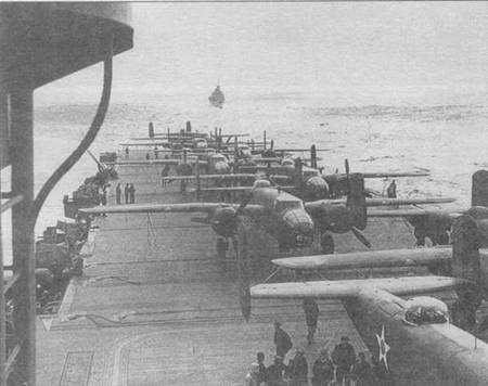 Иллюстрация к книге — B-25 Mitchel. Часть 2 [pic_8.jpg]