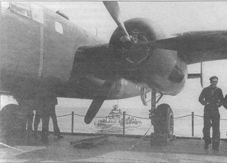 Иллюстрация к книге — B-25 Mitchel. Часть 2 [pic_9.jpg]