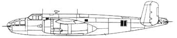 Иллюстрация к книге — B-25 Mitchell. Часть 1 [pic_10.jpg]