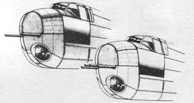 Иллюстрация к книге — B-25 Mitchell. Часть 1 [pic_109.jpg]