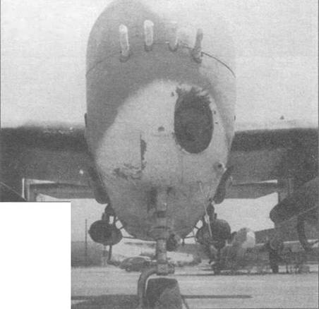 Иллюстрация к книге — B-25 Mitchell. Часть 1 [pic_116.jpg]