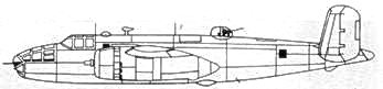 Иллюстрация к книге — B-25 Mitchell. Часть 1 [pic_12.jpg]