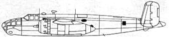 Иллюстрация к книге — B-25 Mitchell. Часть 1 [pic_13.jpg]