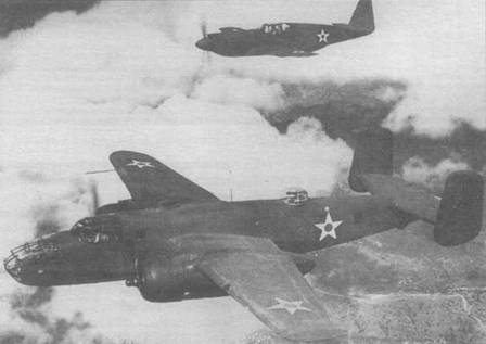 Иллюстрация к книге — B-25 Mitchell. Часть 1 [pic_137.jpg]