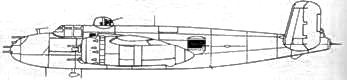 Иллюстрация к книге — B-25 Mitchell. Часть 1 [pic_16.jpg]