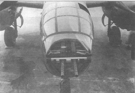 Иллюстрация к книге — B-25 Mitchell. Часть 1 [pic_66.jpg]