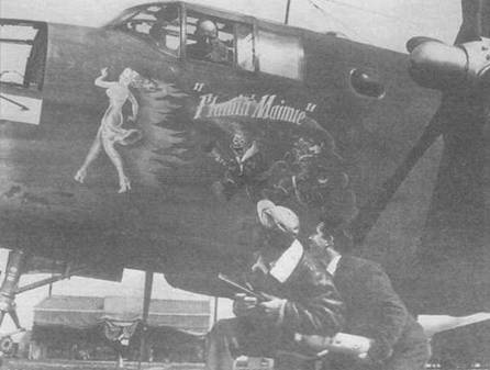 Иллюстрация к книге — B-25 Mitchell. Часть 1 [pic_70.jpg]