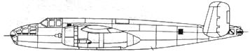 Иллюстрация к книге — B-25 Mitchell. Часть 1 [pic_9.jpg]