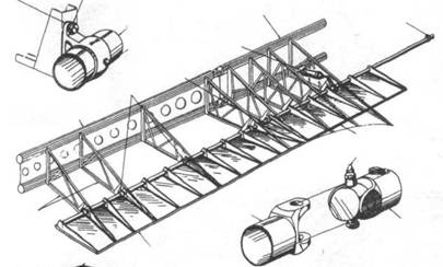 Иллюстрация к книге — Hawker Hurricane. Часть 2 [pic_107.jpg]