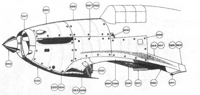 Иллюстрация к книге — Hawker Hurricane. Часть 2 [pic_113.jpg]