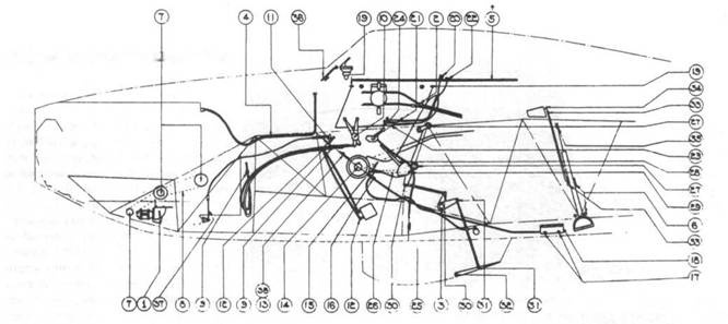 Иллюстрация к книге — Hawker Hurricane. Часть 2 [pic_117.jpg]
