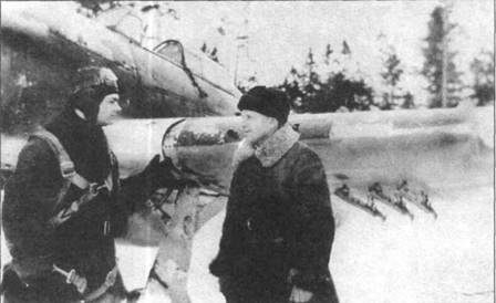 Иллюстрация к книге — Hawker Hurricane. Часть 2 [pic_14.jpg]