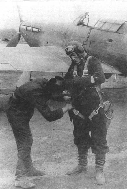 Иллюстрация к книге — Hawker Hurricane. Часть 2 [pic_15.jpg]