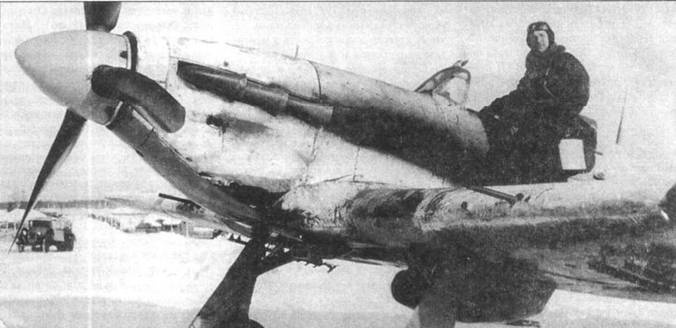 Иллюстрация к книге — Hawker Hurricane. Часть 2 [pic_21.jpg]