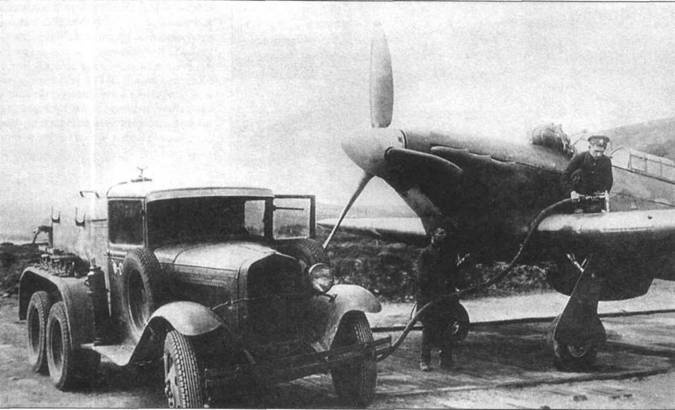 Иллюстрация к книге — Hawker Hurricane. Часть 2 [pic_24.jpg]