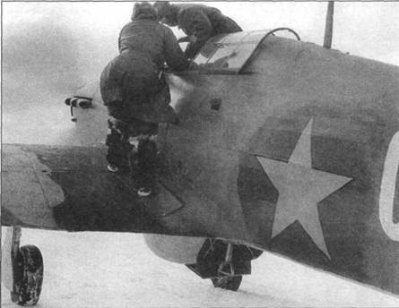 Иллюстрация к книге — Hawker Hurricane. Часть 2 [pic_3.jpg]