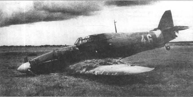 Иллюстрация к книге — Hawker Hurricane. Часть 2 [pic_31.jpg]
