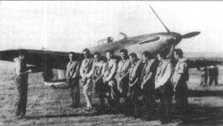 Иллюстрация к книге — Hawker Hurricane. Часть 2 [pic_39.jpg]
