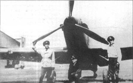 Иллюстрация к книге — Hawker Hurricane. Часть 2 [pic_41.jpg]