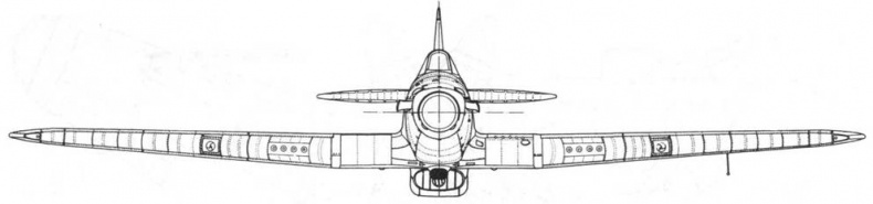 Иллюстрация к книге — Hawker Hurricane. Часть 2 [pic_54.jpg]