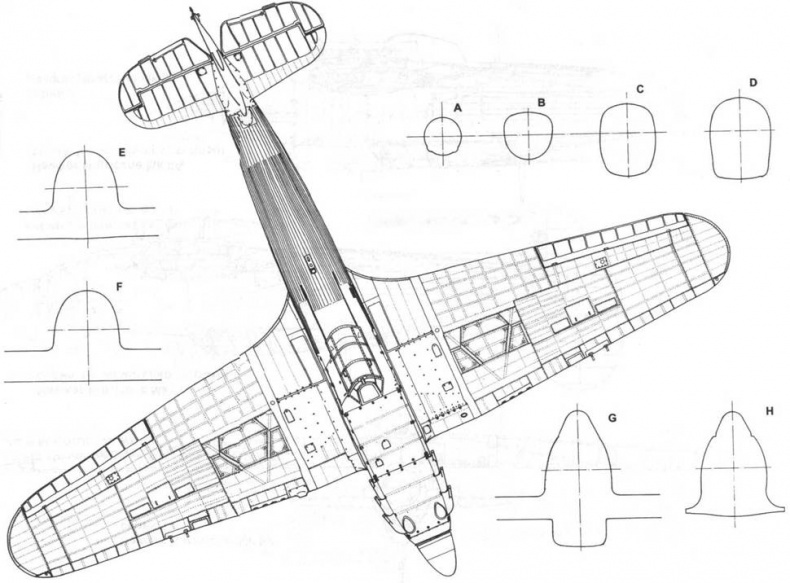 Иллюстрация к книге — Hawker Hurricane. Часть 2 [pic_57.jpg]