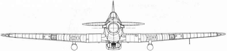 Иллюстрация к книге — Hawker Hurricane. Часть 2 [pic_62.jpg]