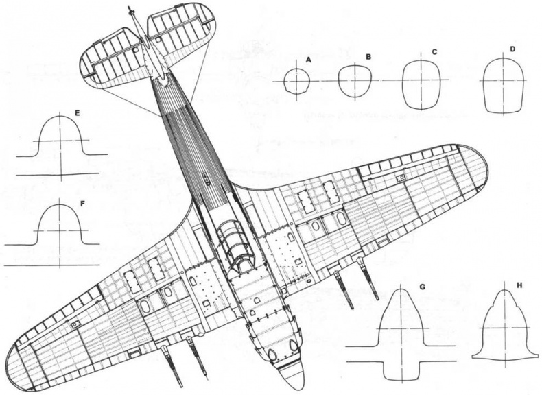 Иллюстрация к книге — Hawker Hurricane. Часть 2 [pic_63.jpg]