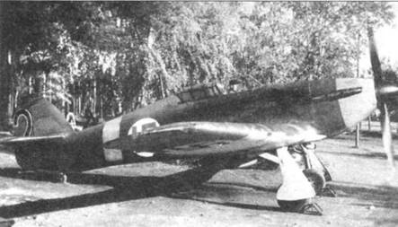 Иллюстрация к книге — Hawker Hurricane. Часть 2 [pic_84.jpg]